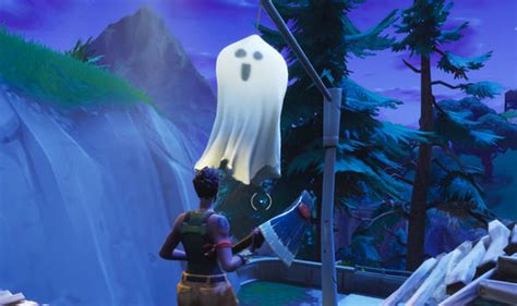 Fortnite season 6 news: Epic Games gears up for Halloween 2018 as ...