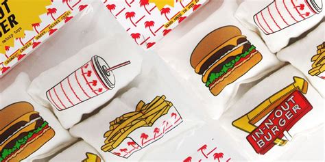 11 Best In-N-Out Shirts & Merchandise in 2018 - In-N-Out Burger Apparel