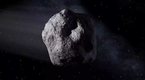 Astronomers Just Practiced What Would Happen if a Potentially Dangerous Asteroid was Detected ...