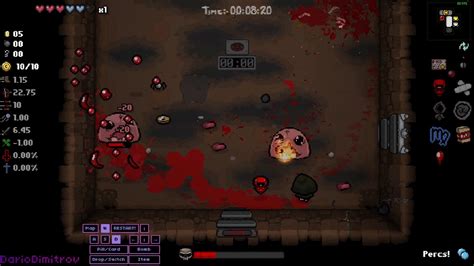 Binding of isaac afterbirth unlock all characters - vertones