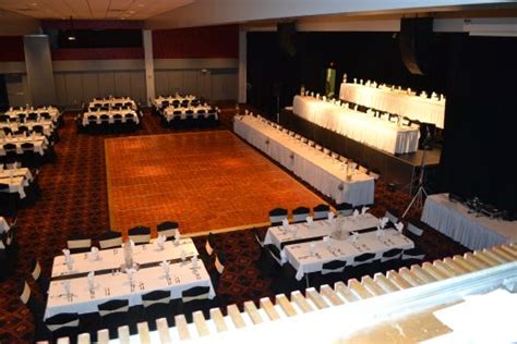 Dow Event Center | Concerts, Events and Shows in the Great Lakes Bay Region