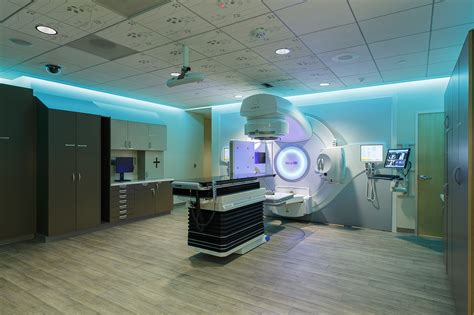 Hoag Health Center Irvine Cancer and Imaging Centers - Snyder Langston