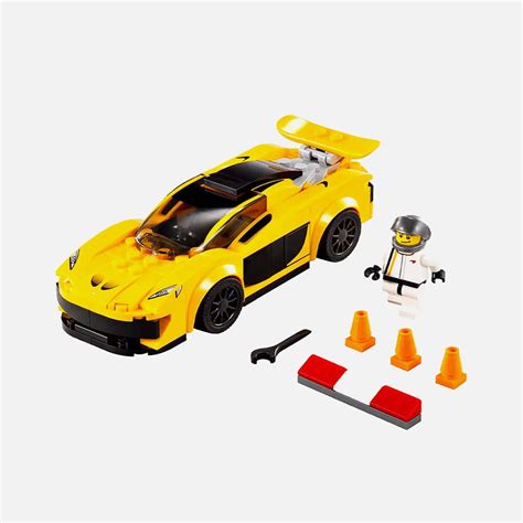 McLaren P1 LEGO Toys & LEGO | Superbalist.com