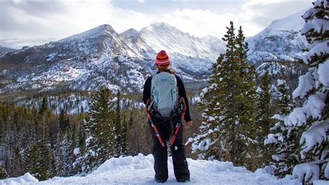 Colorado Snowshoeing | Snowshoe Trails and Rentals in CO