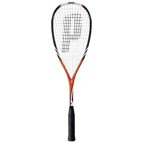 Prince Squash Rackets 2019 - Squash Source