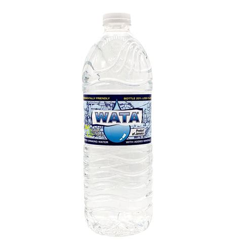 Wata Wata 1 Ltr - Gibbo Trading