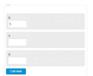 Vector Magnitude Calculator - Calculator Academy