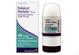 Pulmicort Flexhaler Images - What does Pulmicort Flexhaler look like? - Drugs.com