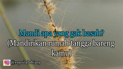 14+ Tebak Tebakan Lucu Untuk Pacar !Kata Lucu | Tulisan Lucu