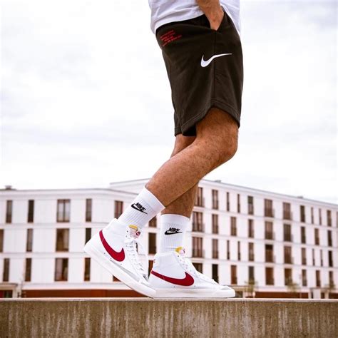 nike blazers with shorts Sales & Deals