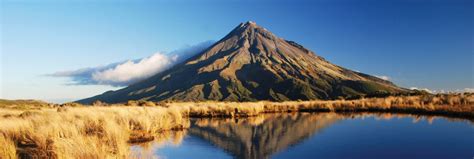 Taranaki Tracks and Trails Strategy 2040 – WILDLAB