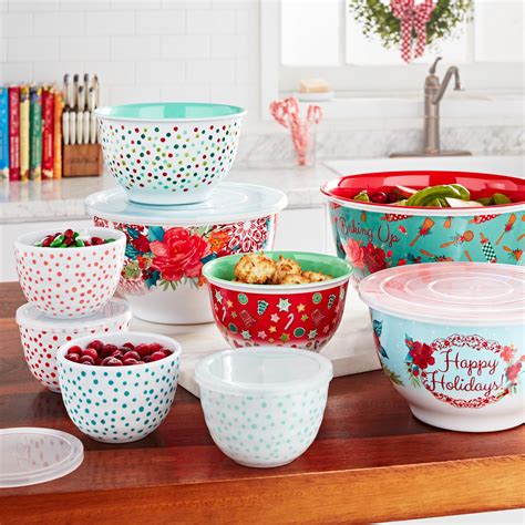 The Pioneer Woman Holiday Bakeware at Walmart - Where to Buy Ree ...