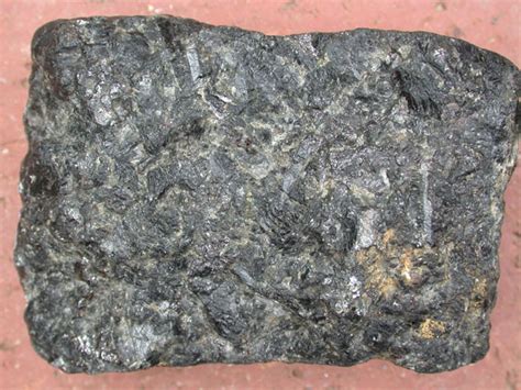 Gabbros: Coarse-Grained Mafic Rocks