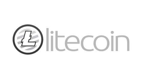 Litecoin logo | Dwglogo