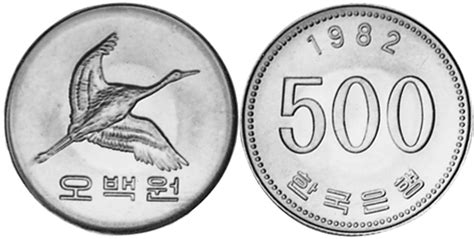 South Korea doesn’t like its cash - Numismatic News