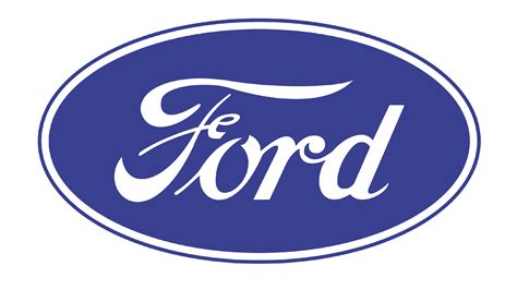 Ford Logo Meaning and History [Ford symbol]