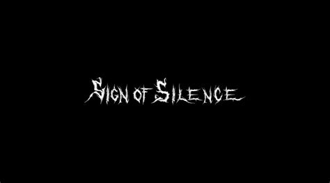 Sign of Silence - Game review - MGN