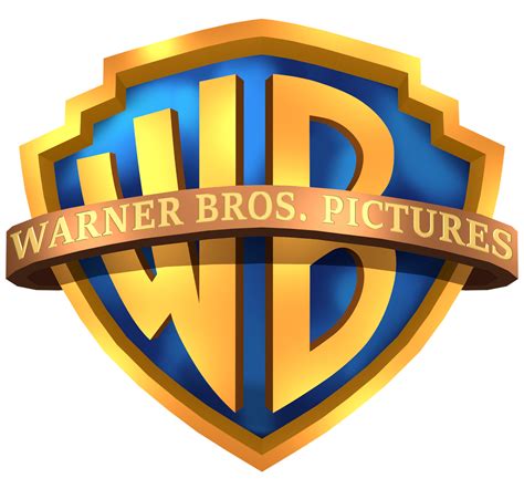 Warner Bros. Pictures logo (WB Splatter style) by JazzyTheDeviant on DeviantArt