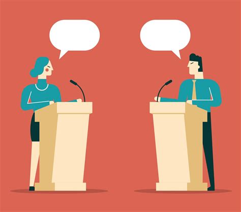 TẦM QUAN TRỌNG CỦA DEBATE ĐỐI VỚI HỌC SINH