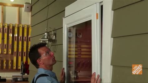 How to Install a Storm Door - Doors & Windows - How To Videos and Tips ...