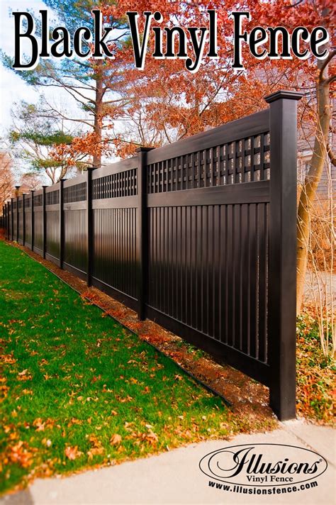 32 Awesome New Fence Ideas For Your Home | Illusions Fence