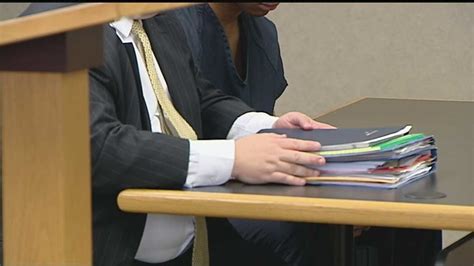 Judge keeps teen's murder trial in juvenile court