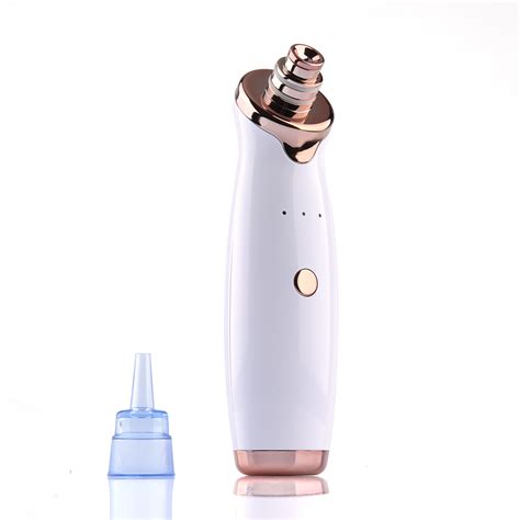 Pore Vacuum Blackhead Remover – Apaixonar Beauty