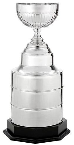 Stanley Cup Style Trophy Cup(Large)