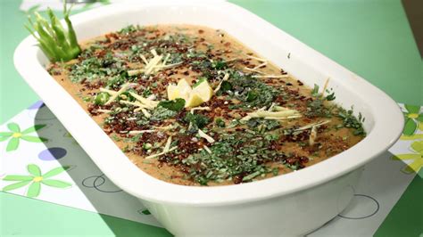 Hyderabadi Haleem Recipe | Masala TV