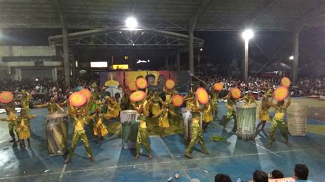 SAN AGUSTIN STREET DANCERS CHAMPION--SUMAN “IBUS” FESTIVAL....CASTILLEJOS ZAMBALES - YouTube