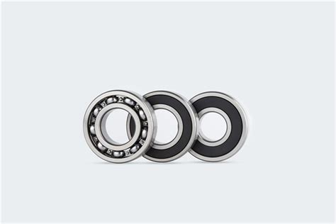 China Customized Conveyor Belt Roller Bearings Manufacturers Suppliers Factory - Pricelist
