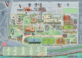 Duquesne University Map – Deeds Counseling