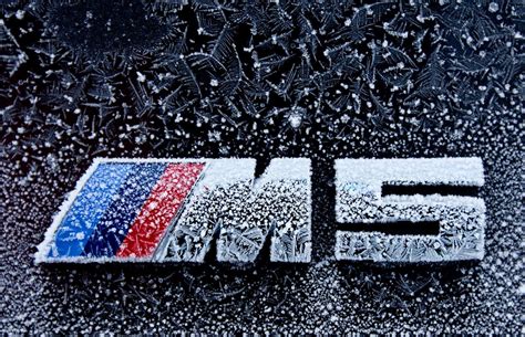 BMW M5 Logo Wallpapers - Wallpaper Cave