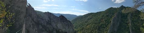 Via Ferrata at Nelson Rocks, WV : r/WestVirginia