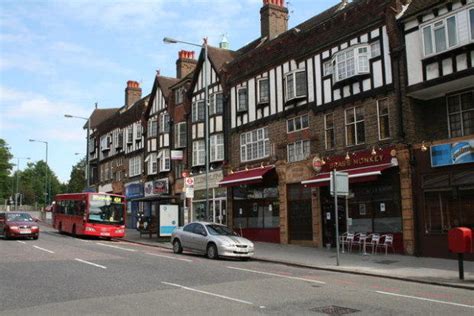 Check out this great guide to Purley London