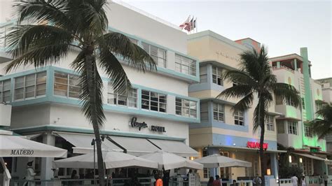 Penguin Hotel (Miami Beach) • HolidayCheck (Florida | USA)