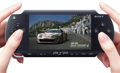 How to Play Sony PlayStation Portable Games on Android - GameSpace.com