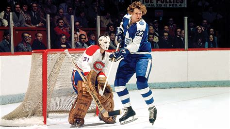 Greatest Maple Leafs: No. 9 Darryl Sittler