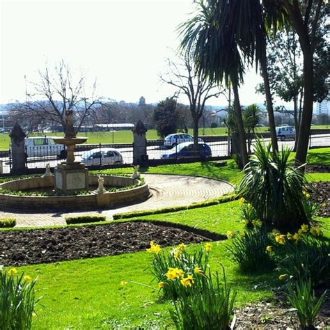 Devonport Park - Devonport - 4 tips from 94 visitors