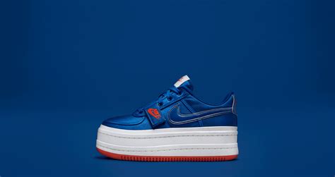 Nike Shows Two New Vandal 'Surprise' Doublestack Colorways | Nike, Nike women, Latest sneakers