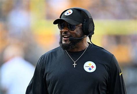 What is Mike Tomlin Salary in 2024