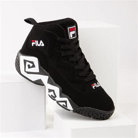 Who Sells Mens Fila Shoes? - Shoe Effect