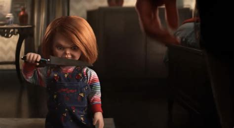 Chucky Season Finale Trailer Unleashes an Army of Possessed Dolls