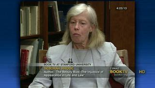 Deborah L. Rhode | C-SPAN.org