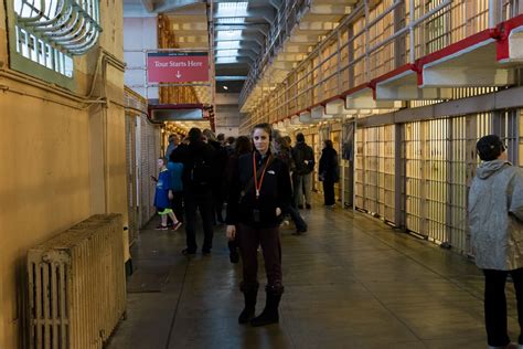 Getting Spooked by Alcatraz at Night: My Alcatraz Night Tour Review – The Passport Lifestyle