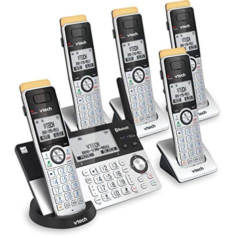 Best Bluetooth Landline Phones - Buying Guide & Review - Officeessentialshub.com