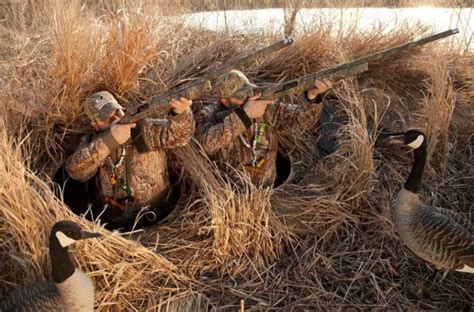 Top 5 Duck Blinds | Duck Hunting Fanatics