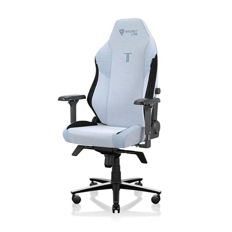 Buy Secretlab Titan Evo 2022 Frost Blue Gaming Chair - Reclining ...