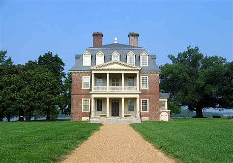 Charles City County (Plantations) - Colonial Connections in Williamsburg VA