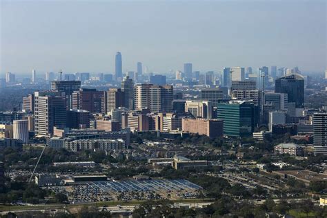 Photos show Houston's Texas Medical Center campus transform over nearly 100 years